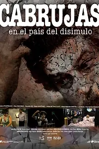 Постер к фильму «Cabrujas en el país del disimulo (2017)»
