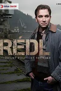 Постер к сериалу «Редль (2018)»