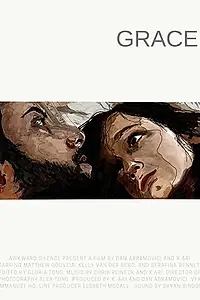 Постер к фильму «Grace (2018)»