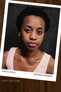Постер к фильму «Final Callback (2019)»