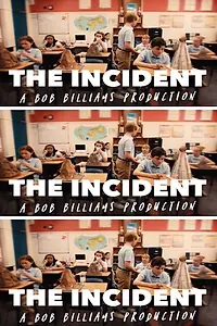 Главный постер фильма «The Incident (2018)»