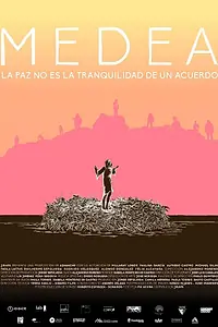 Постер к фильму «Medea (2019)»