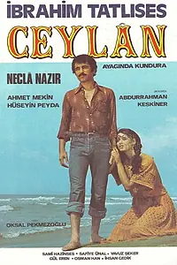 Постер к фильму «Ceylan (1978)»