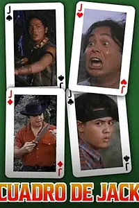 Постер к фильму «Cuadro de Jack (1994)»