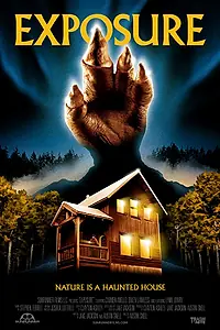 Постер к фильму «Exposure (2018)»