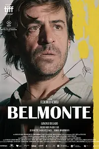 Постер к фильму «Бельмонте (2018)»