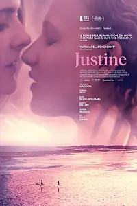 Постер к фильму «Жюстина (2019)»