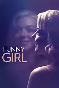 Постер к фильму «Funny Girl (2018)»