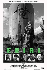 Постер к фильму «Взорванная пустошь (2016)»