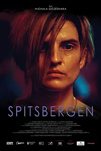 Постер к фильму «Spitsbergen (2017)»