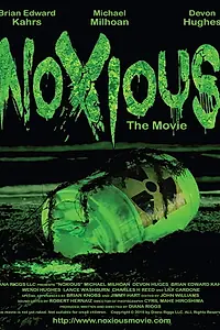 Постер к фильму «Noxious (2018)»