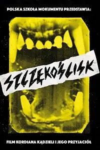 Постер к фильму «Szczekoscisk (2016)»