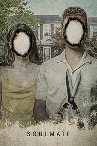 Главный постер фильма «Soulmate (2022)»