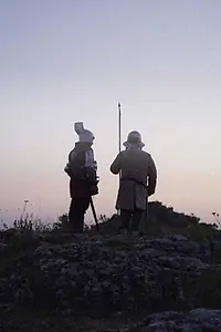 Постер к фильму «1410 (2018)»