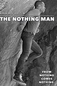 Главный постер фильма «The Nothing Man (2018)»