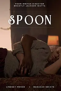 Постер к фильму «Spoon (2018)»
