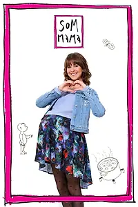 Постер к сериалу «Som mama (2018)»