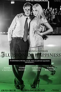 Главный постер фильма «Иллюзия счастья (2016)»