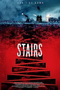 Постер к фильму «Лестница (2019)»