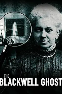 Главный постер фильма «Призрак Блэквелла (2017)»