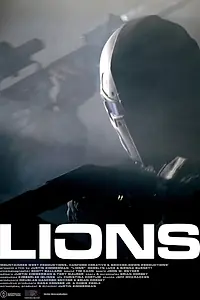 Постер к фильму «LIONS (2019)»