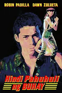 Постер к фильму «Hindi pahuhuli ng buhay (1989)»