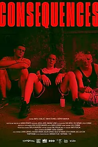 Главный постер фильма «Последствия (2018)»