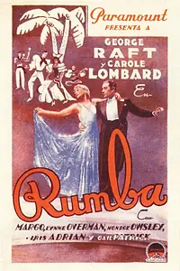 Постер к фильму «Румба (1935)»