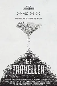 Постер к фильму «The Traveller (2018)»