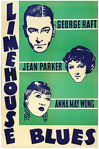 Постер к фильму «Limehouse Blues (1934)»