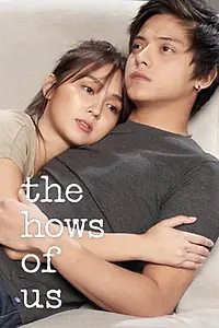 Главный постер фильма «The Hows of Us (2018)»