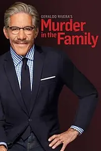 Главный постер сериала «Murder in the Family (2018)»
