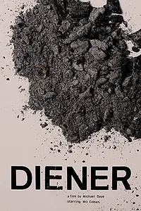 Главный постер фильма «Diener (2018)»