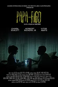 Постер к фильму «Papa-Figo (2018)»