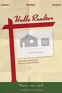 Постер к сериалу «Hello Realtor (2019)»