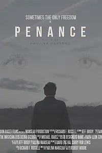 Главный постер фильма «Penance (2019)»