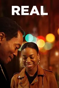 Постер к фильму «Real (2019)»