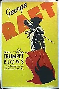 Постер к фильму «Удар трубы (1934)»