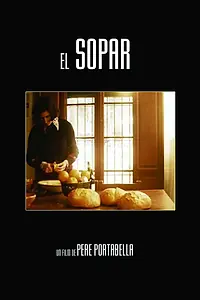 Главный постер фильма «El sopar (1974)»