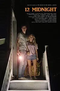 Постер к фильму «12 Midnight»
