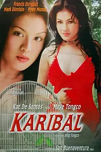 Постер к фильму «Karibal (2004)»