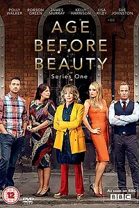 Главный постер сериала «Возраст против красоты (2018)»