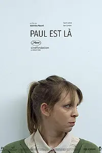 Главный постер фильма «Поль здесь (2017)»