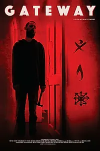 Главный постер фильма «Врата (2022)»
