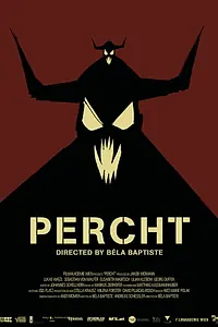 Постер к фильму «Percht (2018)»