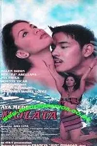 Постер к фильму «Molata (1999)»