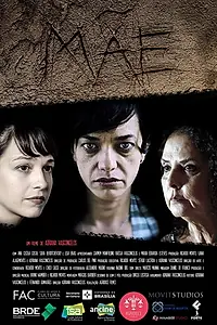Постер к фильму «Mom (2018)»