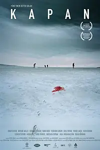Постер к фильму «Капкан (2018)»