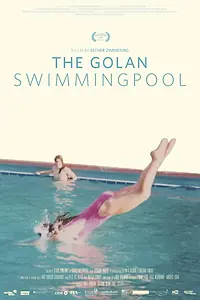Главный постер фильма «Swimmingpool am Golan (2018)»