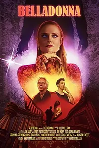 Главный постер фильма «Belladonna (2018)»